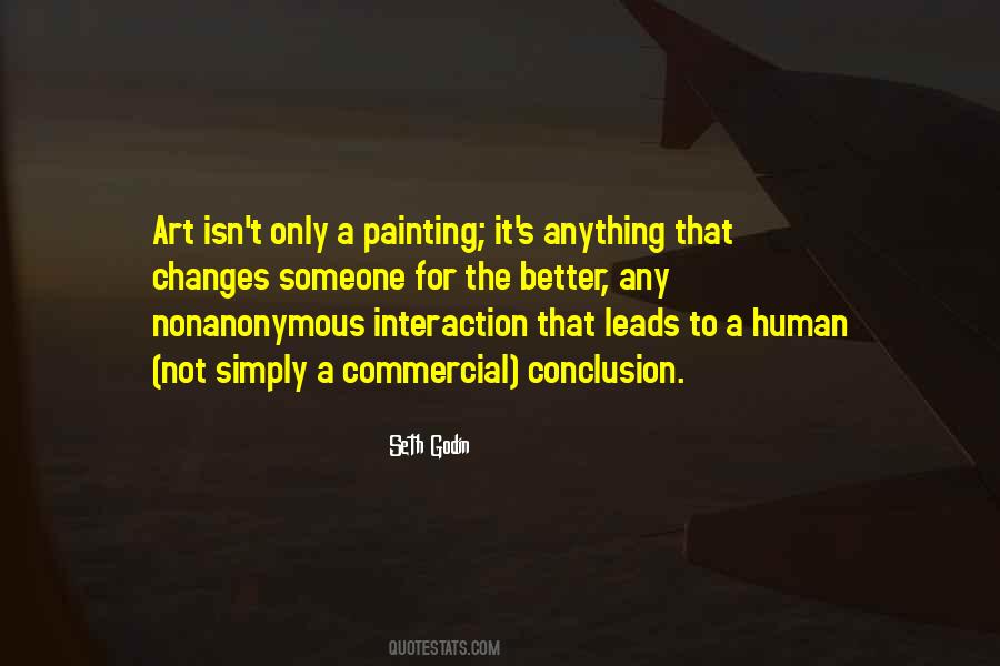 Quotes About Human-environment Interaction #405501