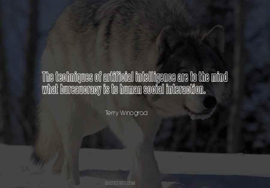 Quotes About Human-environment Interaction #716824