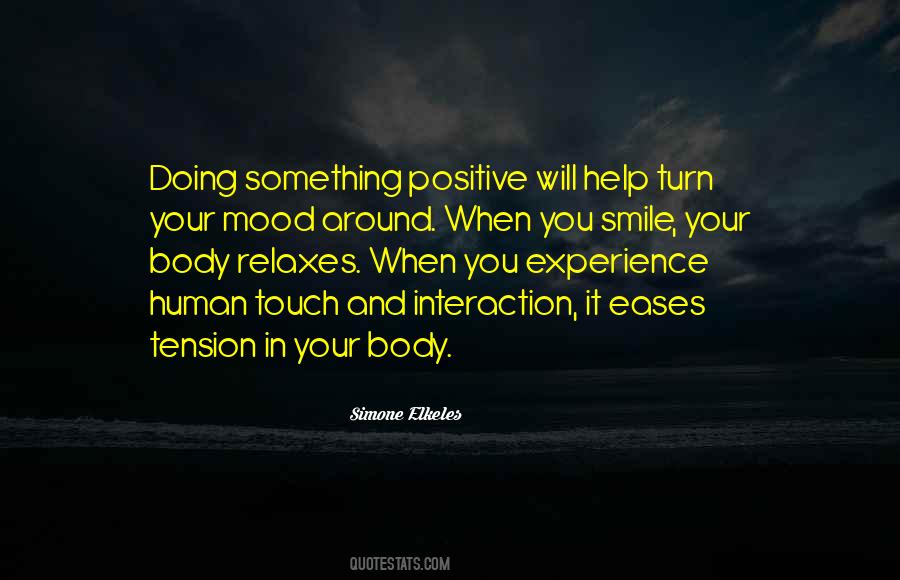 Quotes About Human-environment Interaction #794639