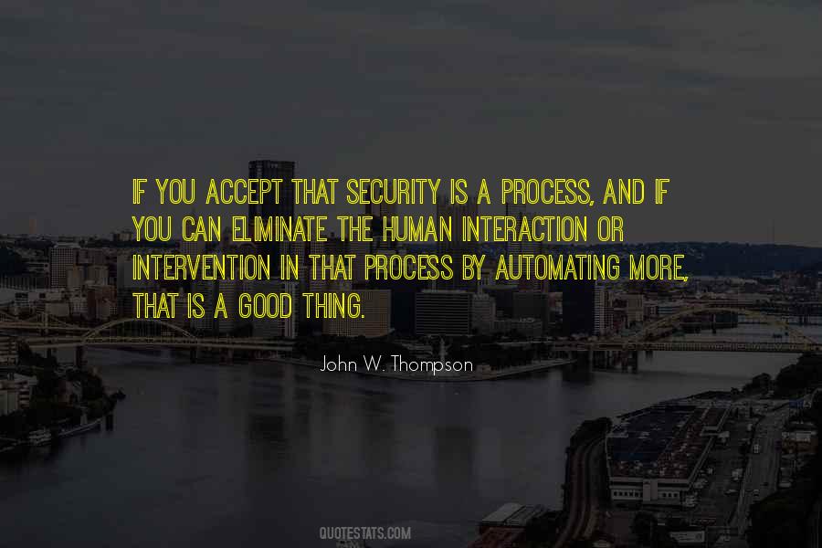 Quotes About Human-environment Interaction #904535