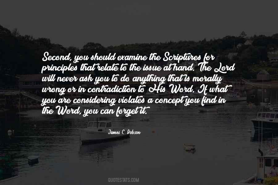 Second Hand Sayings #689489 Second Hand Sayings #689489