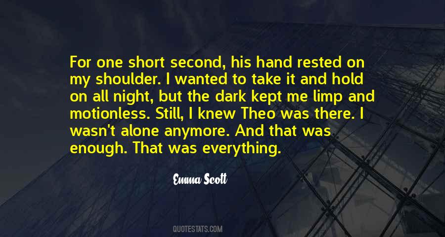 Second Hand Sayings #819250 Second Hand Sayings #819250