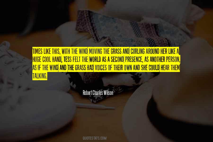 Second Hand Sayings #877544 Second Hand Sayings #877544