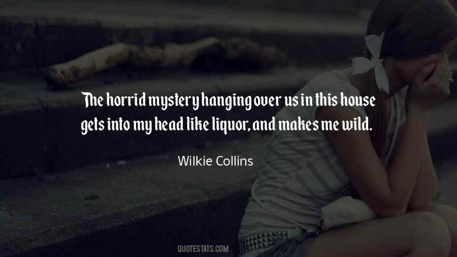 Hanging Like Sayings #531827