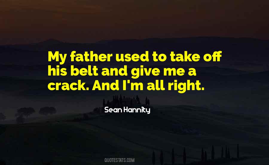 Sean Hannity Sayings #467552