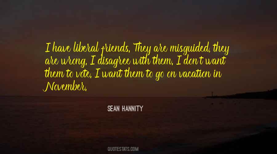 Sean Hannity Sayings #69822