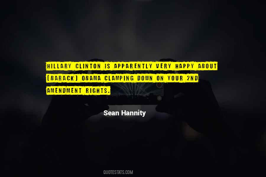 Sean Hannity Sayings #935046