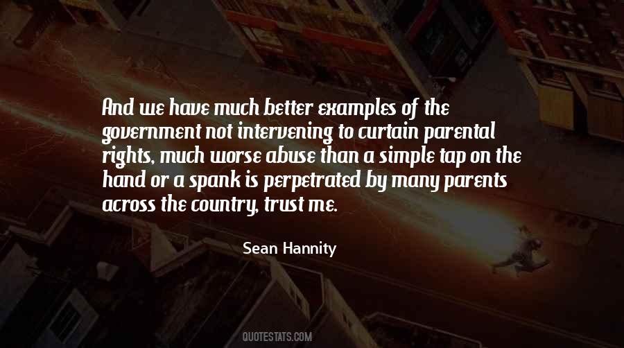 Sean Hannity Sayings #942805