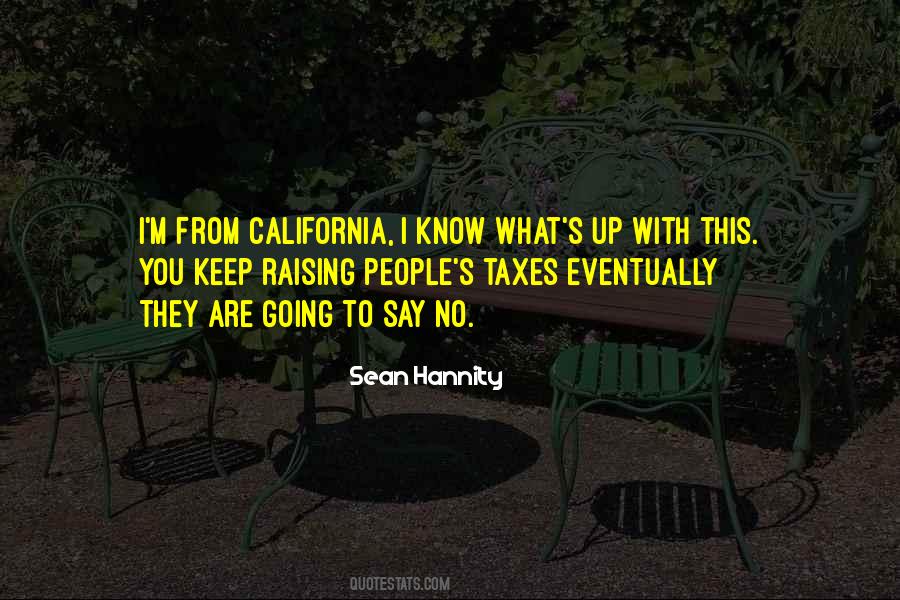 Sean Hannity Sayings #963682