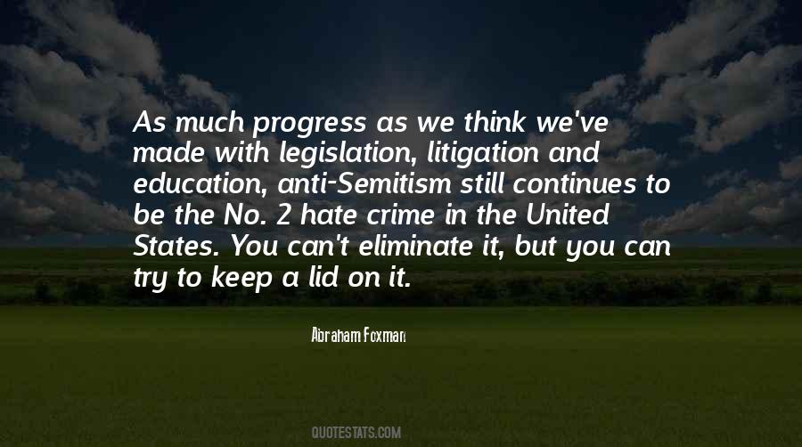 Anti Hate Sayings #106987