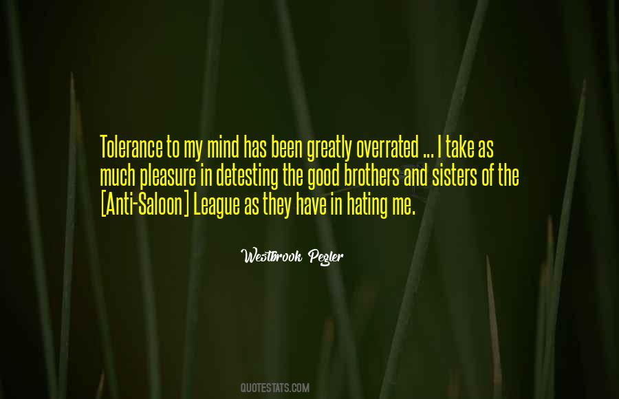 Anti Hate Sayings #1608986