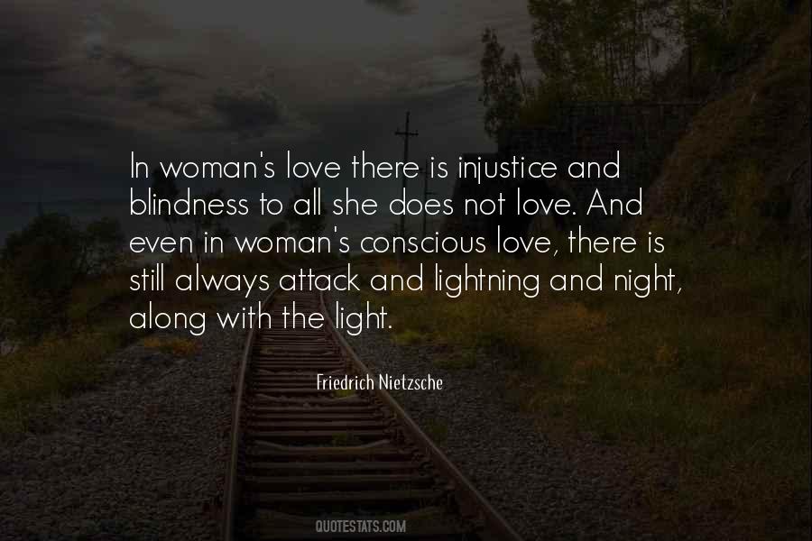 Quotes About Lightning And Love #869182