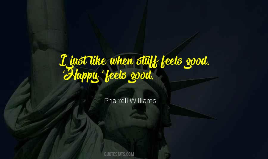 Good Happy Sayings #1592066