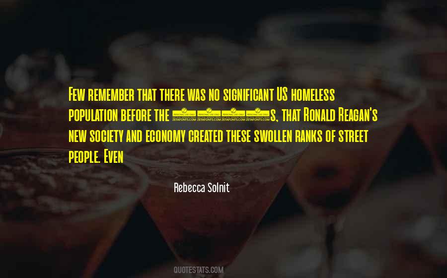 Quotes About Significant People #419736