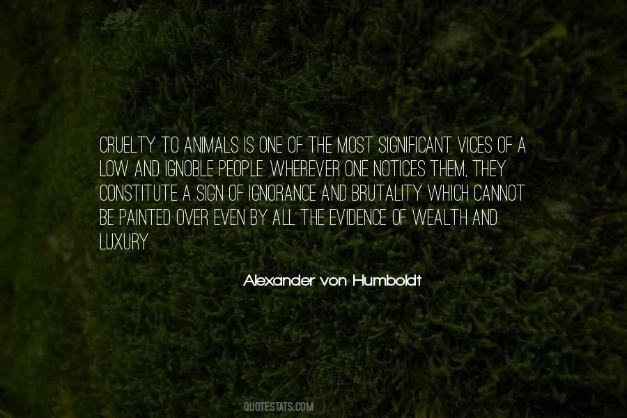 Quotes About Significant People #741851
