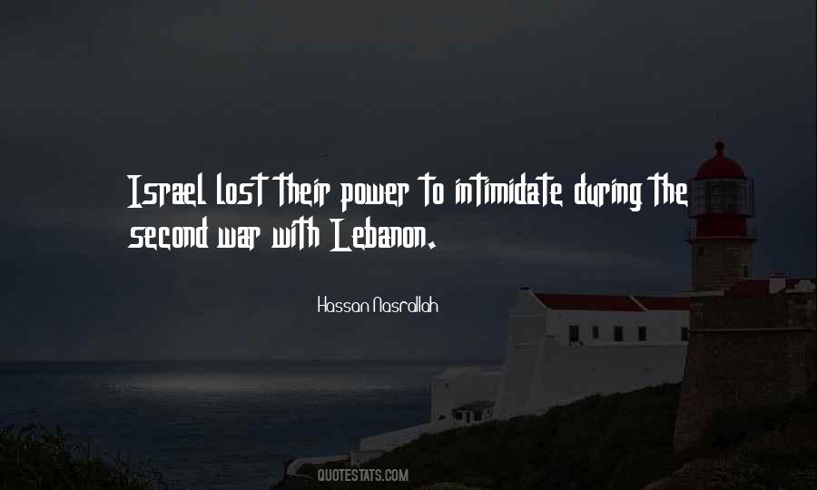 Hassan 2 Sayings #155059