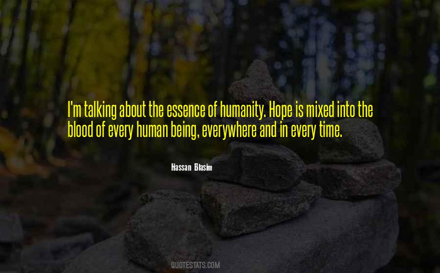 Hassan 2 Sayings #277120