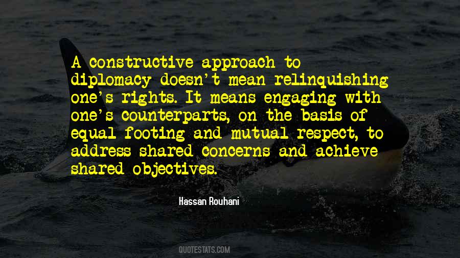 Hassan 2 Sayings #72062