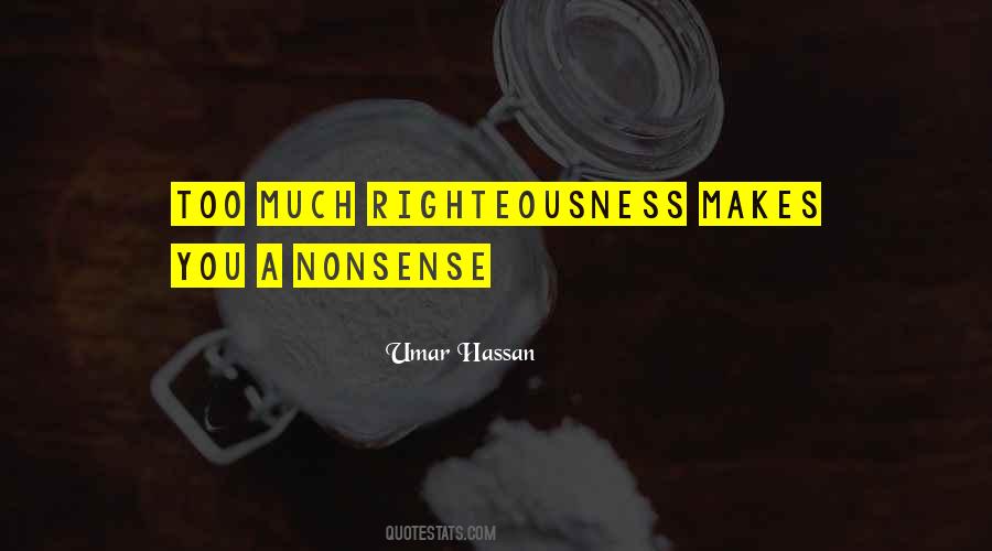 Hassan 2 Sayings #89436
