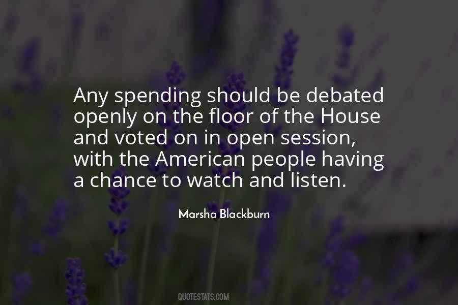 Open House Sayings #137000