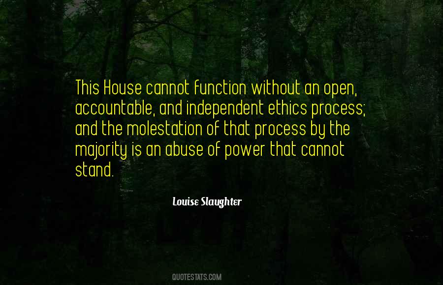 Open House Sayings #139593