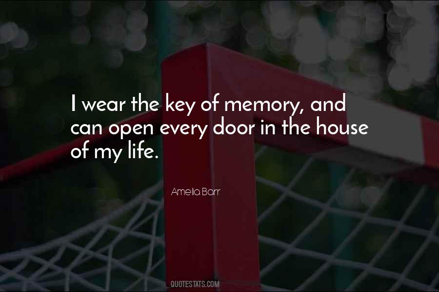 Open House Sayings #345588