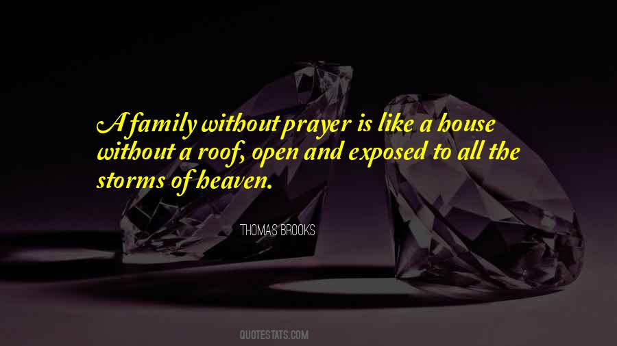 Open House Sayings #642731