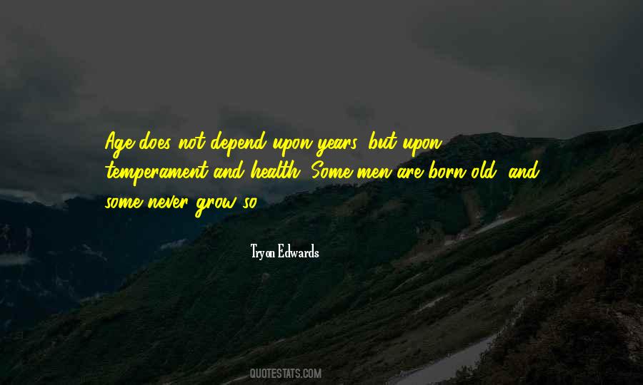 Old Health Sayings #1112389