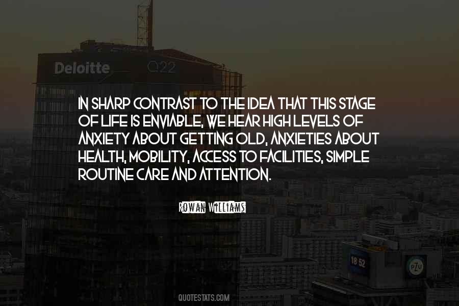 Old Health Sayings #1369410