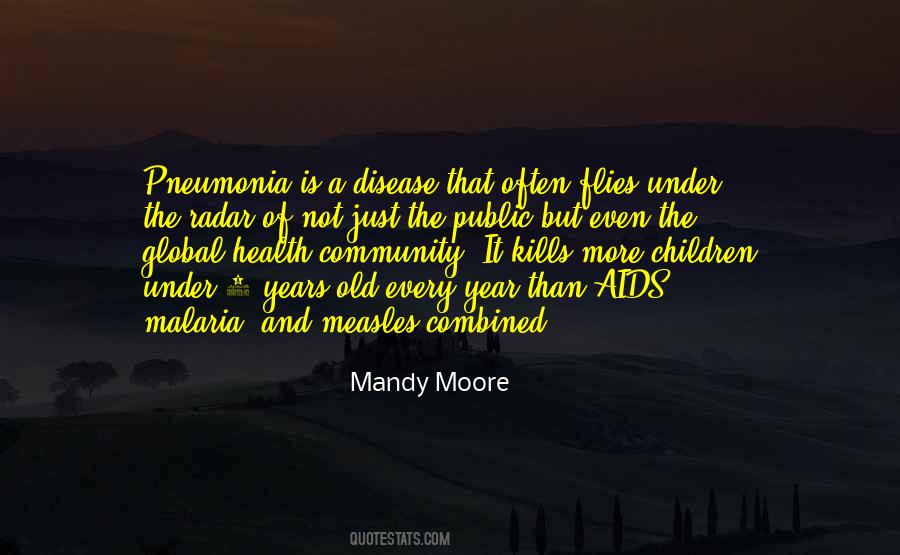 Old Health Sayings #1551047
