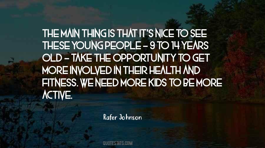 Old Health Sayings #1727620