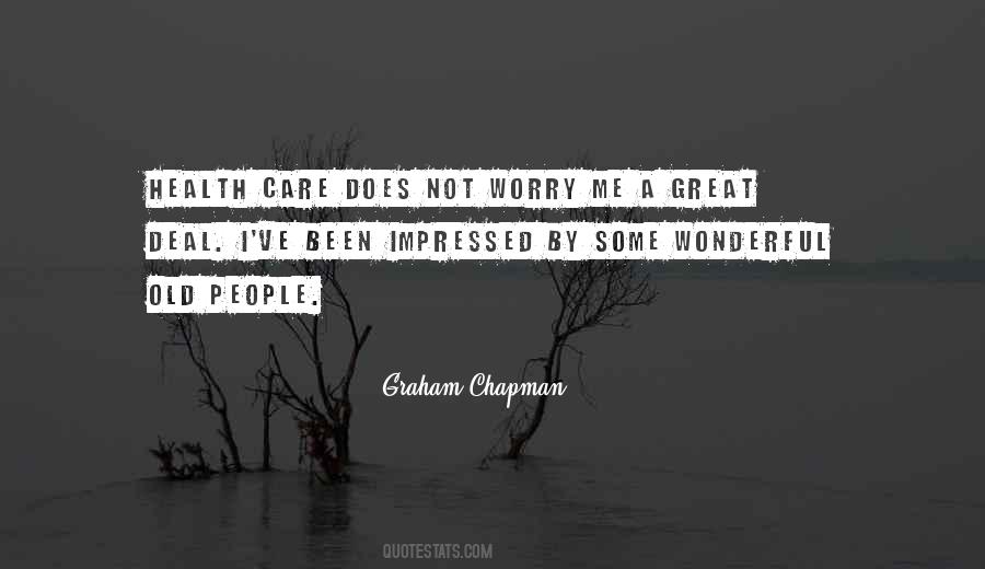 Old Health Sayings #230582