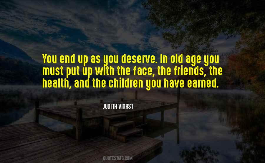 Old Health Sayings #279779