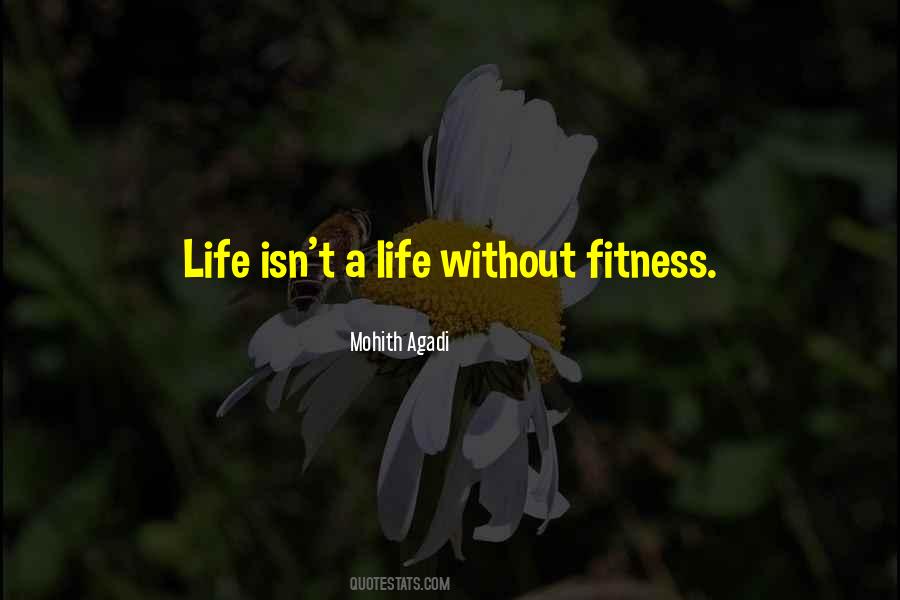 Health Fitness Sayings #635675