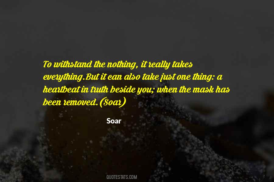 Heartbeat Love Sayings #1801276