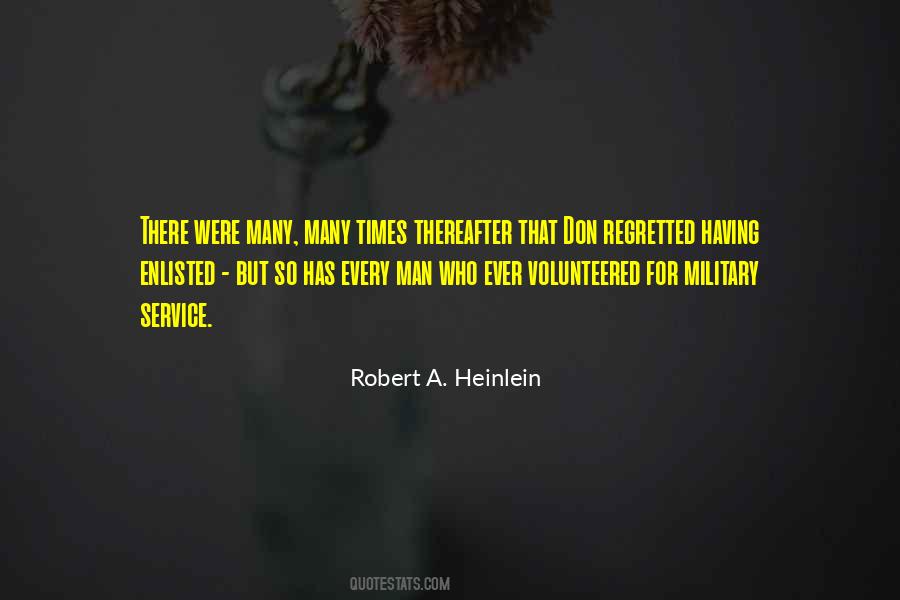 Robert Heinlein Sayings #133137