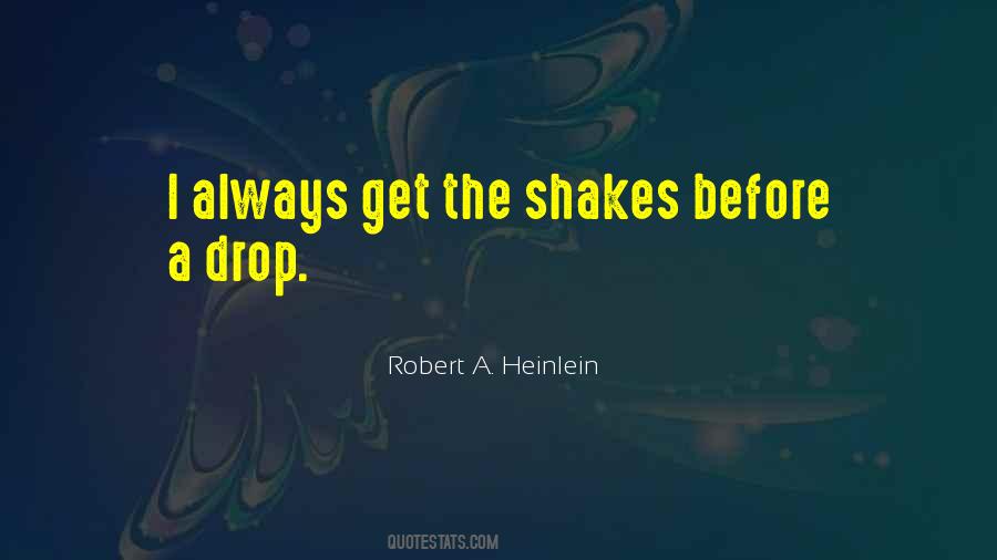 Robert Heinlein Sayings #134309