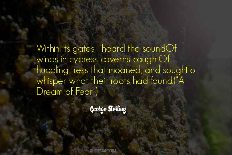 Scary Horror Sayings #1313633