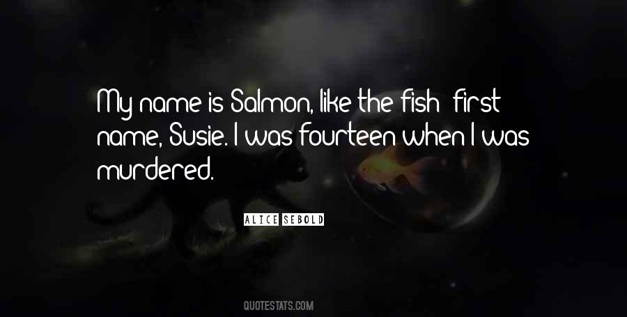 Quotes About First Name #1583430