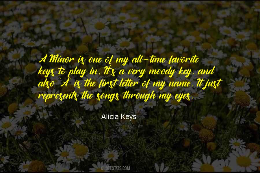 Quotes About First Name #195711 Quotes About First Name #195711