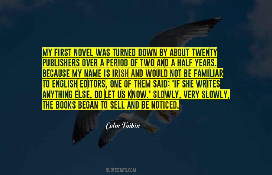 Quotes About First Name #293137 Quotes About First Name #293137