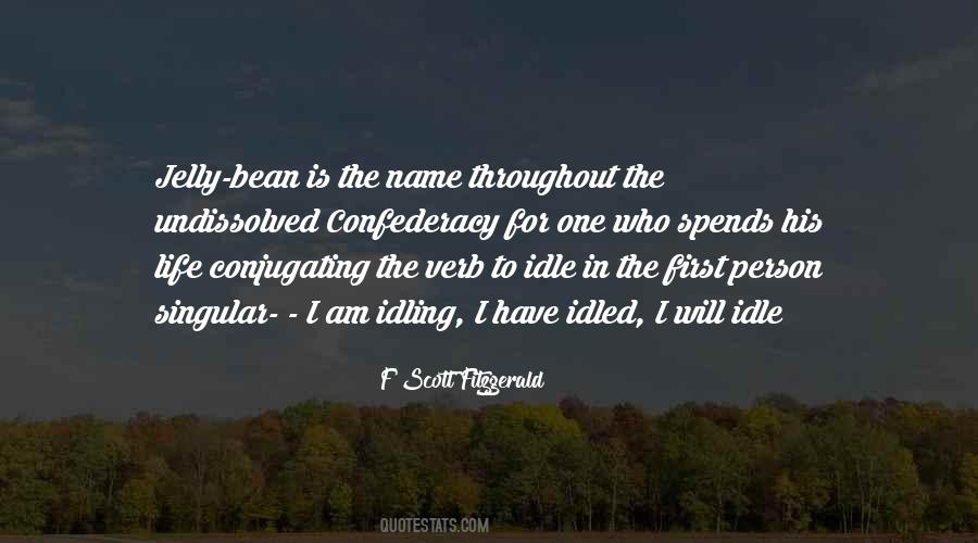 Quotes About First Name #301632