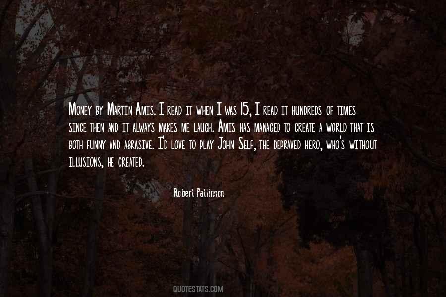 Funny Hero Sayings #181779