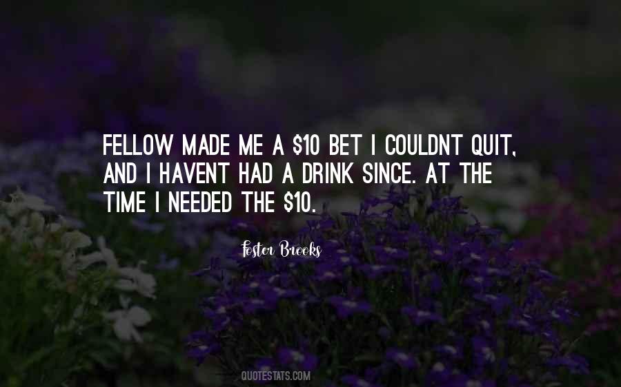 He Couldnt Sayings #970163