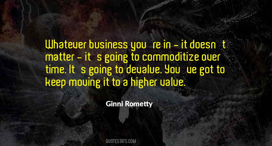 Quotes About Devalue #1157553