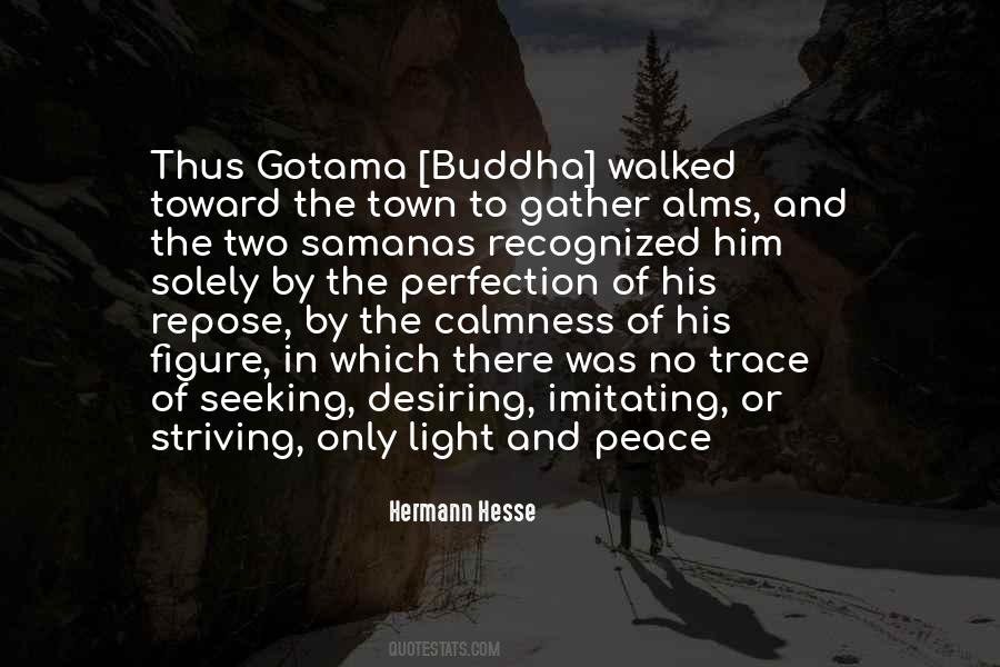Buddha And His Sayings #619203
