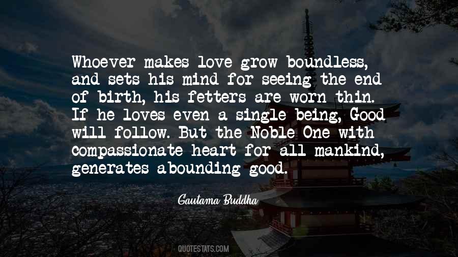 Buddha And His Sayings #715229