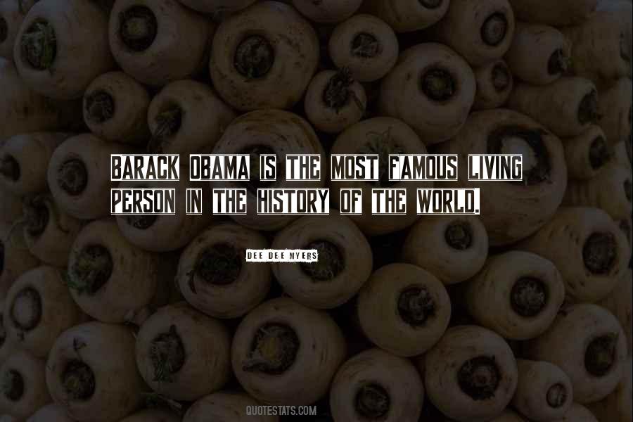 Famous History Sayings #303001