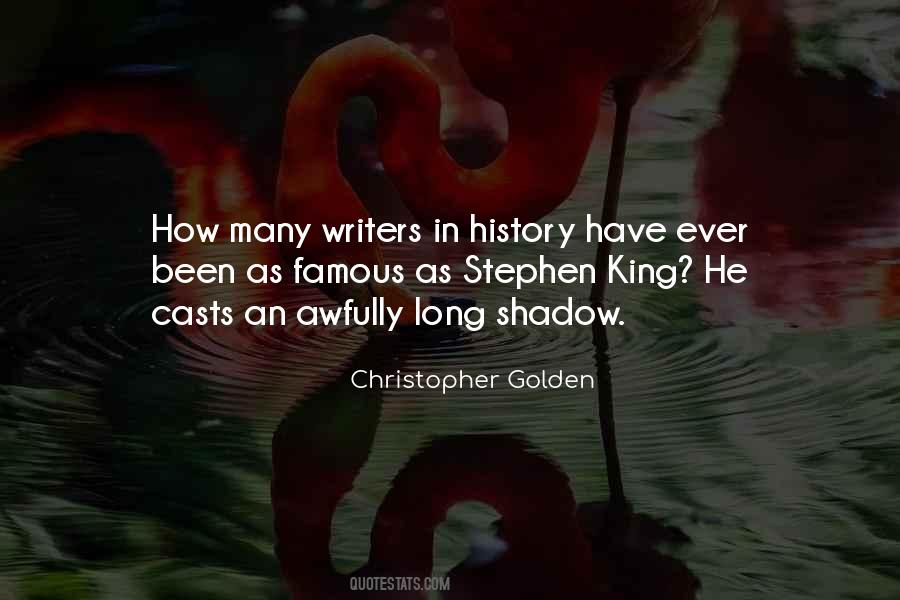 Famous History Sayings #474081