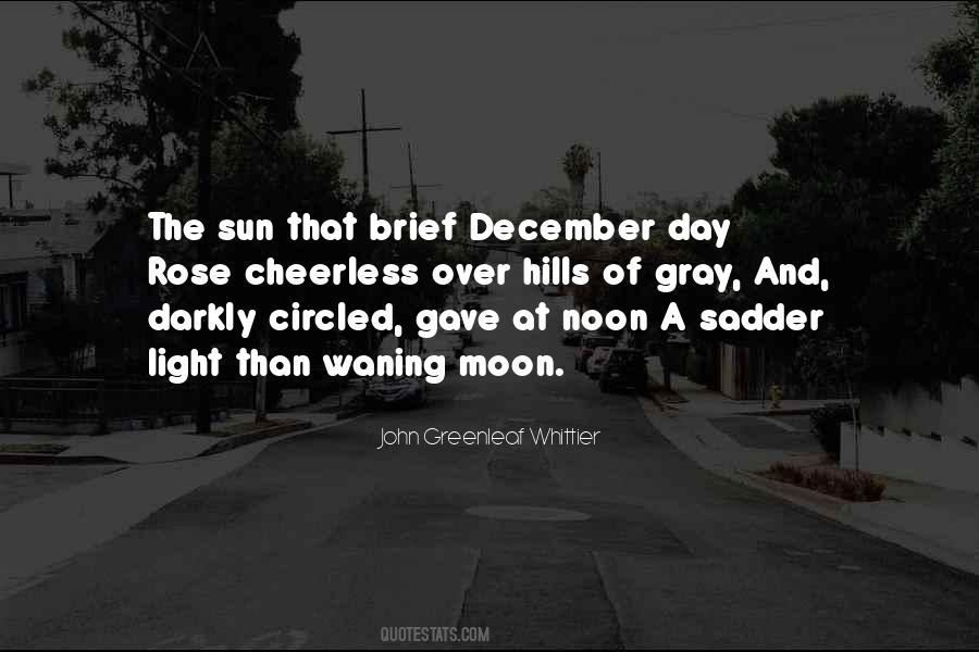 Over The Hills Sayings #572278